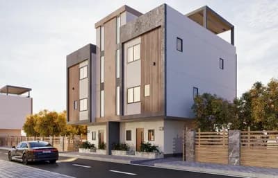 Private Garden & Roof 4-Bedroom Twin Villa With 33% Off in Red Sea, Hurghada - 6,633,000 EGP