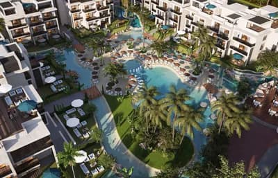 Limited Offer: 2 BDR Penthouse with Rooftop Terrace & 25% Off in Red Sea, Hurghada - 6,482,250 EGP