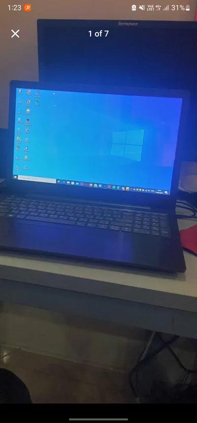 لاب توب لينوفو Lenovo في الدقهلية, المنصورة - 18,000 جنيه