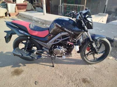 هوجين 200 17حصان في الجيزة, 6 أكتوبر - 37,000 جنيه