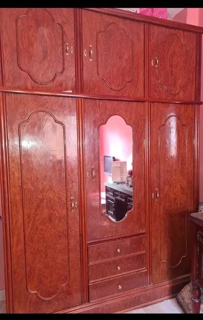 غرفة نوم شبابي في القاهرة, مدينة نصر - 15,000 جنيه