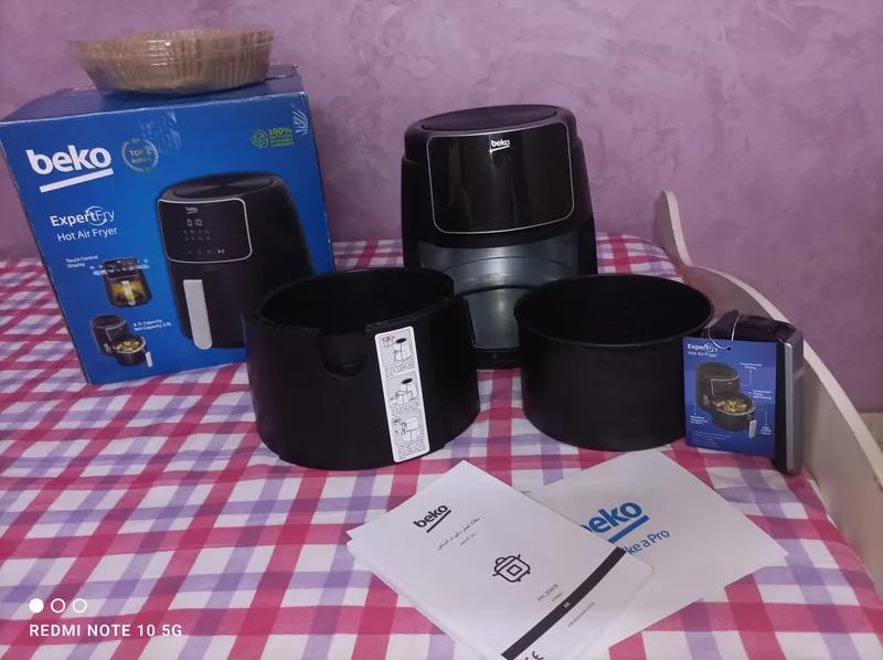 اير فراير بيكو