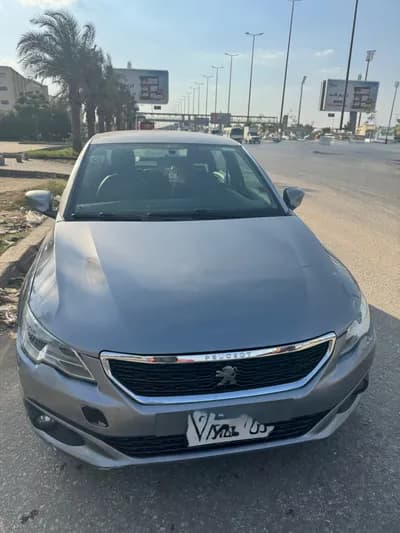 بيع سيارة بيجو ٣٠١  in Giza, Hadayek al-Ahram - 490,000 EGP