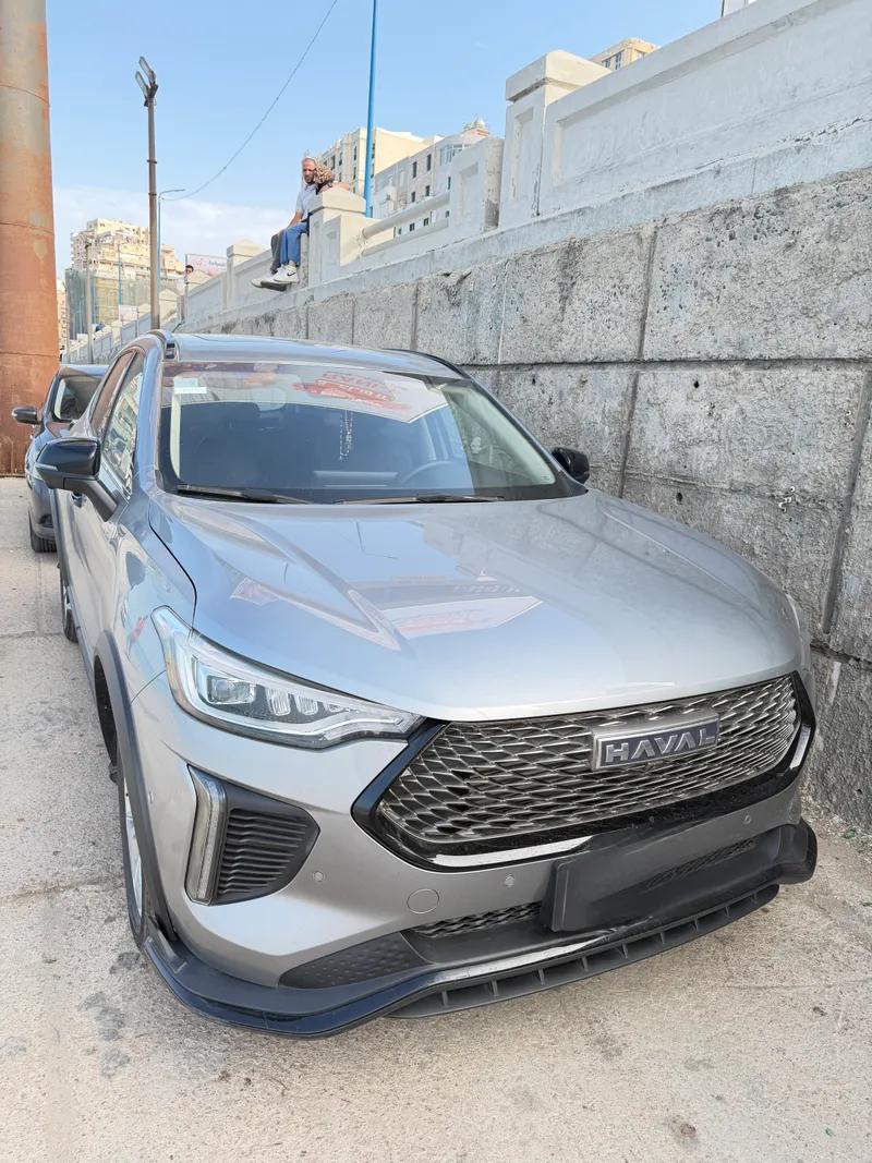 هافال جوليان برو ٢٠٢٥