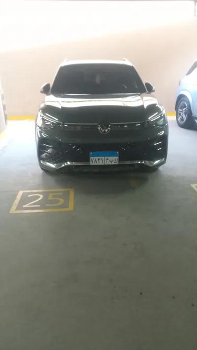 فبريكا عداد 11000كيلو 2025 تيجوان في القاهرة, القاهرة الجديدة - 2,100,000 جنيه