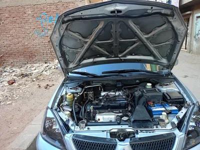 لانسر بومه 2007 سوبر اكشن في الشرقية, الحسينية - 520,000 جنيه