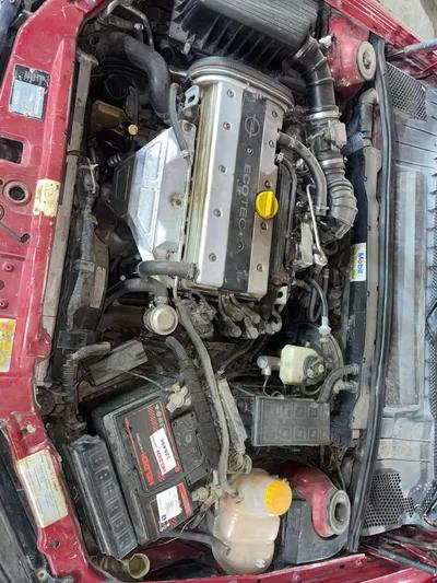 عربيه اوبل فيكترا 98 في سوهاج, مركز سوهاج - 275,000 جنيه