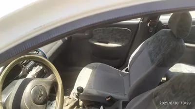 دايو لانوس 1997 في القاهرة, القاهرة الجديدة - 210,000 جنيه