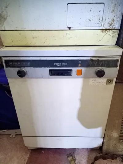 غساله اطباق بوش شغاله بحالتها في الجيزة, بولاق الدكرور - 100 جنيه