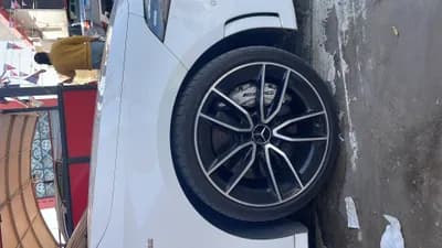طقم جنوط ١٩ A35 اصلي in Giza, Sheikh Zayed - 55,000 EGP