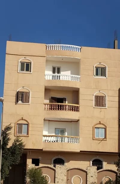 شقة للبيع في مدينة بدر  in القاهرة, مدينة بدر - 1,450,000 EGP