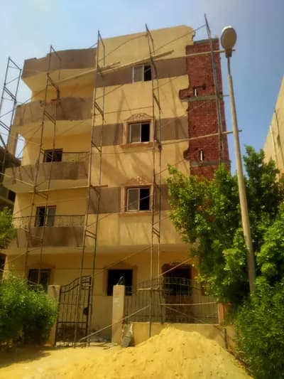 عمارة للبيع  in القاهرة, مدينة بدر - 13,500,000 EGP