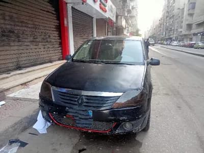 رينو لوجان 2013 للبيع  in Cairo, El Matareya - 220,000 EGP