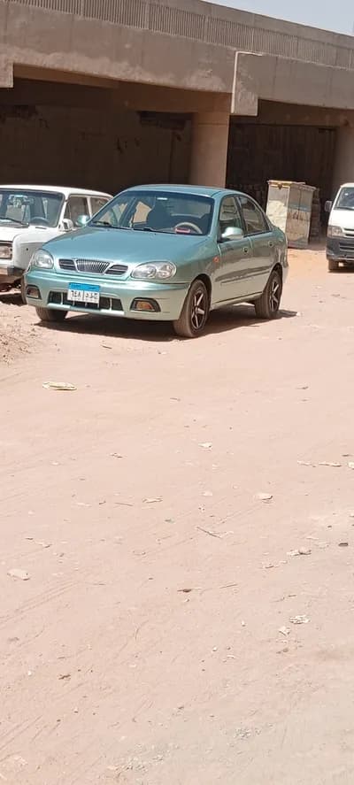 سياره للبيع in Cairo, Maadi - 230 EGP