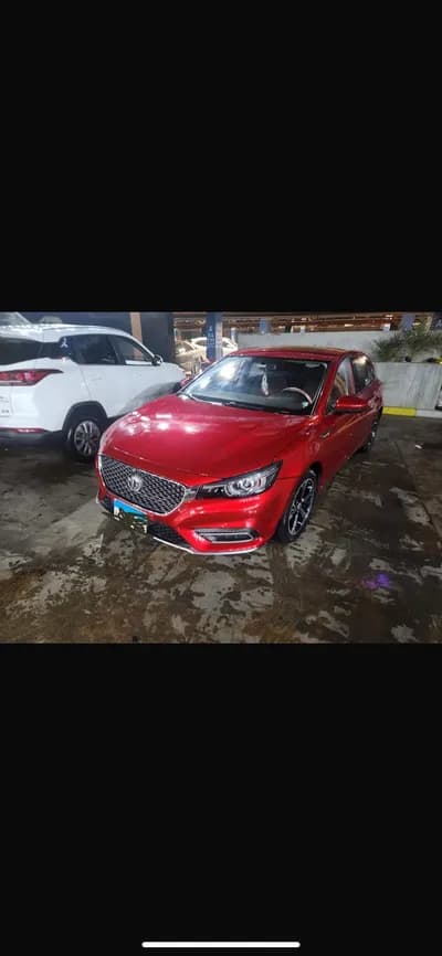 Mg6 موديل 2022السعر ٩٥٠ in Giza, Haram - 950,000 EGP