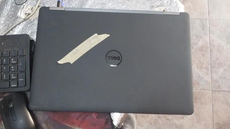 Dell latitude 5570 اشيك لابتوب
