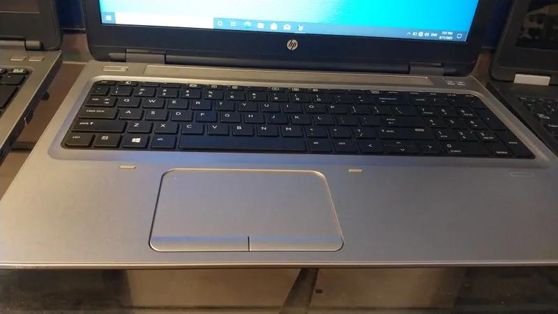 Hp 655 g3 لشغل البرامج والحسابات