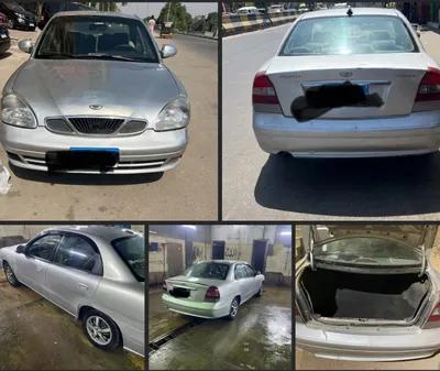 للبيع سيارة في القليوبية, شبرا الخيمة - 240,000 جنيه