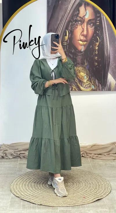 دريس حريمي في الجيزة, 6 أكتوبر - 450 جنيه