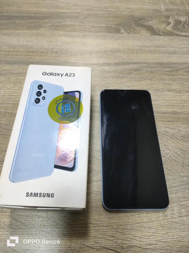 Samsung a23
