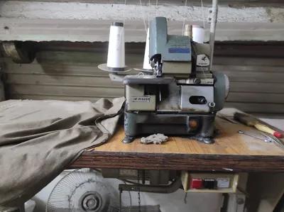 مكن خياطه واوفر سنجر BROTHER و ماكينة اوفر PEGASUS في الجيزة, إمبابة - 8,000 جنيه