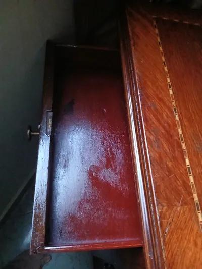 مكتب خشبي كبير في الإسكندرية, سيدي بشر - 1,500 جنيه