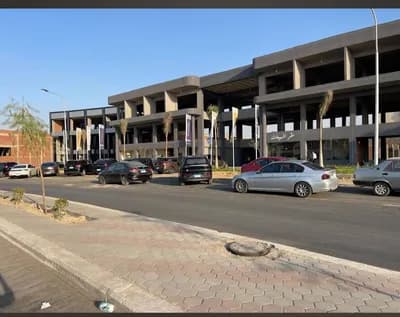 سوق القماش العبور  in Cairo, Obour City - 31,000,000 EGP