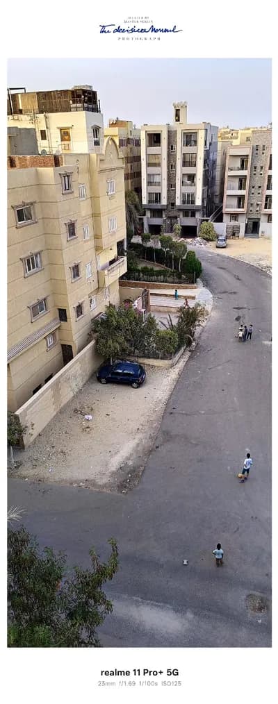 شقه روف بالحى الثالث مدينة ٦اكتوبر  in  6 أكتوبر,  الحي الثالث - 4,800,000 EGP