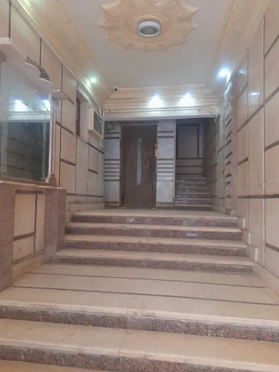 شقه للبيع بارض الفضالي سيدي بشر اسكندرية in Alexandria, Sidi Bishr - 1,600,000 EGP