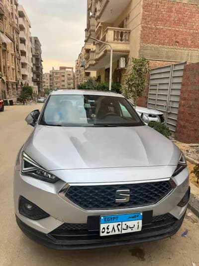 سيات تاراكو 2021 in Cairo, Mokattam - 1,500,000 EGP