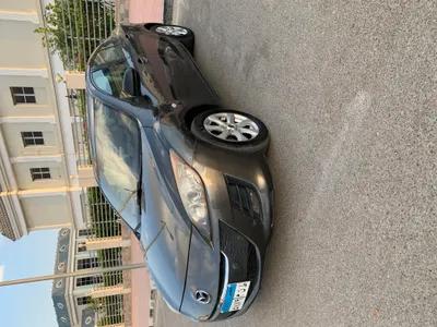 مازدا ٣ ٢٠١٠ في الإسماعيلية, مدينة الإسماعيلية - 495,000 جنيه