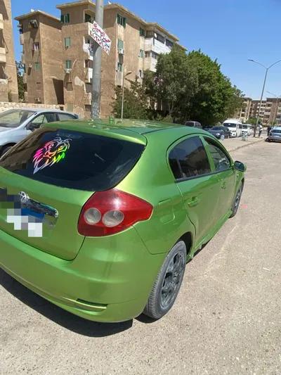 بريليانس frv 2009 في الجيزة, 6 أكتوبر - 210 جنيه