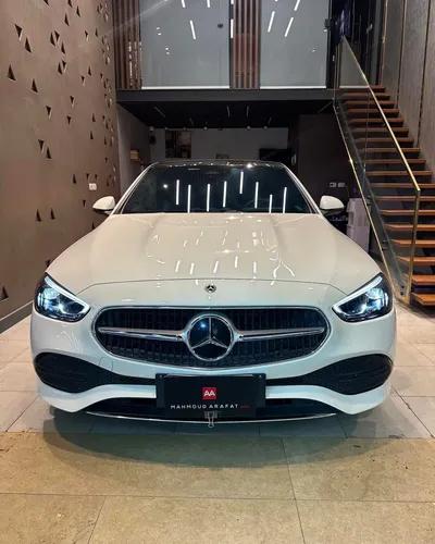 🚙 Mercedes-Benz C180 Avantgarde – موديل 2023 في الجيزة, 6 أكتوبر - 3,300,000 جنيه