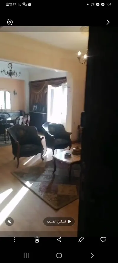 شقه للايجار  in الشرقية, الزقازيق - 12,000 EGP