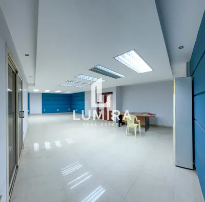 مكتب ادارى للايجار فى شارع سوريا الرئيسى المهندسين in الجيزة, المهندسين - 55,000 EGP