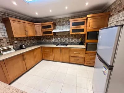 شقه فندقيه للايجار اليومى والشهرى بالمهندسين ميدان لبنان سعر مميز in الجيزة, المهندسين - 45,000 EGP