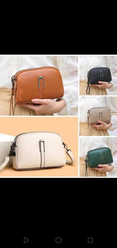 شنطة جلد مستوردة في مطروح, مرسى مطروح - 450 جنيه