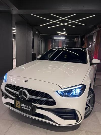 Mercedes في القاهرة, القاهرة الجديدة - 3,450,000 جنيه