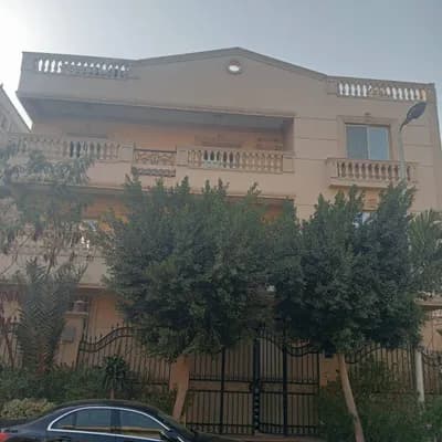 فيلا للبيع في التجمع الخامس  in  New Cairo,  Third Settlement - 38,000,000 EGP