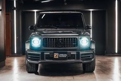 Mercedes G500 في القاهرة, القاهرة الجديدة - 12,750,000 جنيه