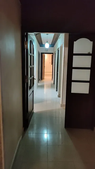فرصة لن تعوض (بدون وسيط) : شقة ٣ غرف نوم للبيع في المقطم 🏡✨ in  المقطم,  الهضبة العليا,  شارع 9 - 4,000,000 EGP