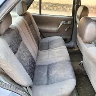 بيع سيارة سكودا فليشيا 1997 في الجيزة, 6 أكتوبر - 135,000 جنيه