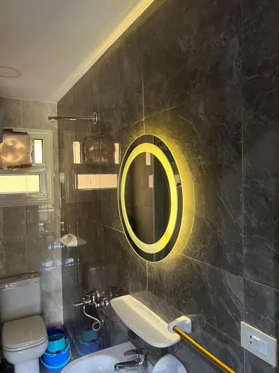 شقه للبيع بكمبوند الخمائل مرحلة الدبل فيس  in  الشيخ زايد,  كمبوند الشيخ زايد,  مدينة الخمائل - 6,200,000 EGP