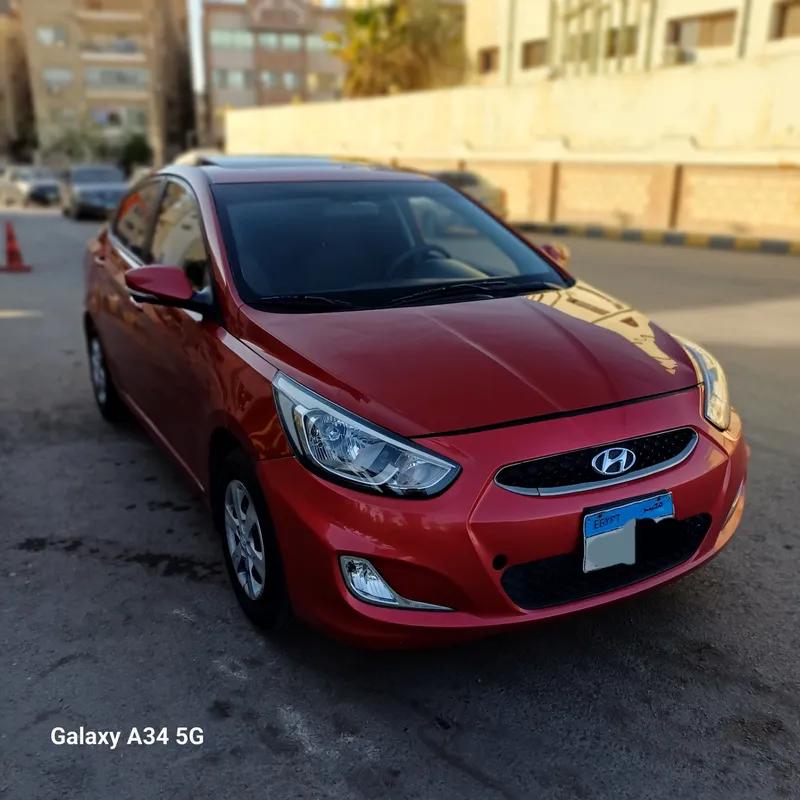 اكسنت 2019 برا وجوا