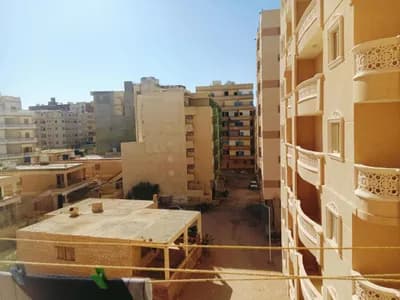 شقة في باب البحر للبيع  in مطروح, مرسى مطروح - 1,500,000 EGP