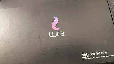 راوتر وي كسر زيرو للبيع في القاهرة, مدينتي - 900 جنيه