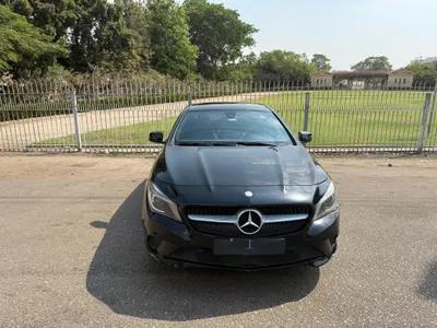 🚘 Mercedes CLA 180 AMG – 2015 في القاهرة, مصر الجديدة - هليوبلس - 1,350,000 جنيه