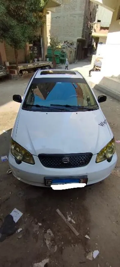 Byd f3 موديل 2011 in Cairo, Hadayek Helwan - 270 EGP