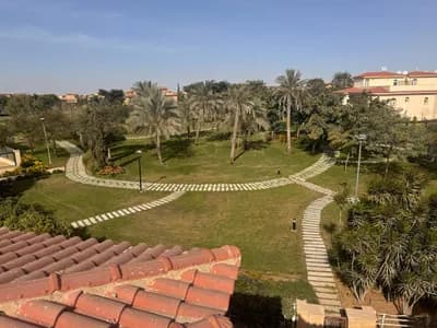 للبيع أكبر فيلات مدينتي نموذج A in Cairo, Madinaty - 70,000,000 EGP