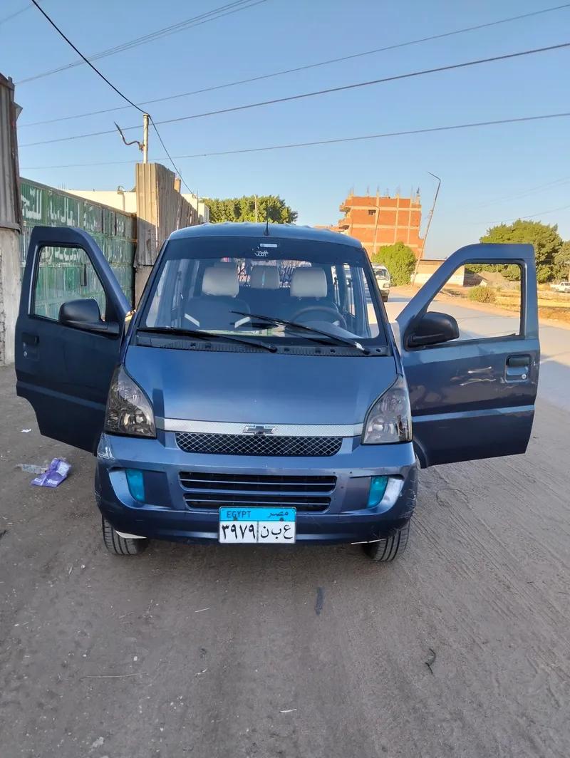 شيفروليه أن 300